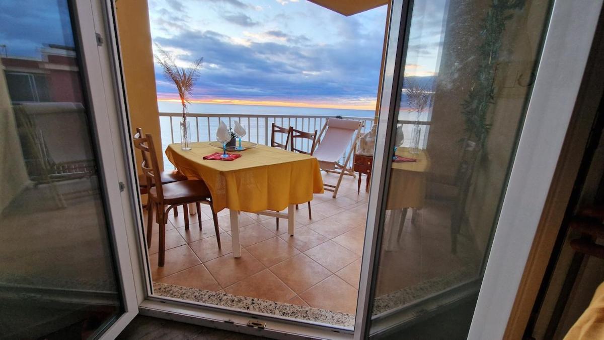Ferienwohnung Arena Y Mar Tavernes de la Valldigna Exterior foto
