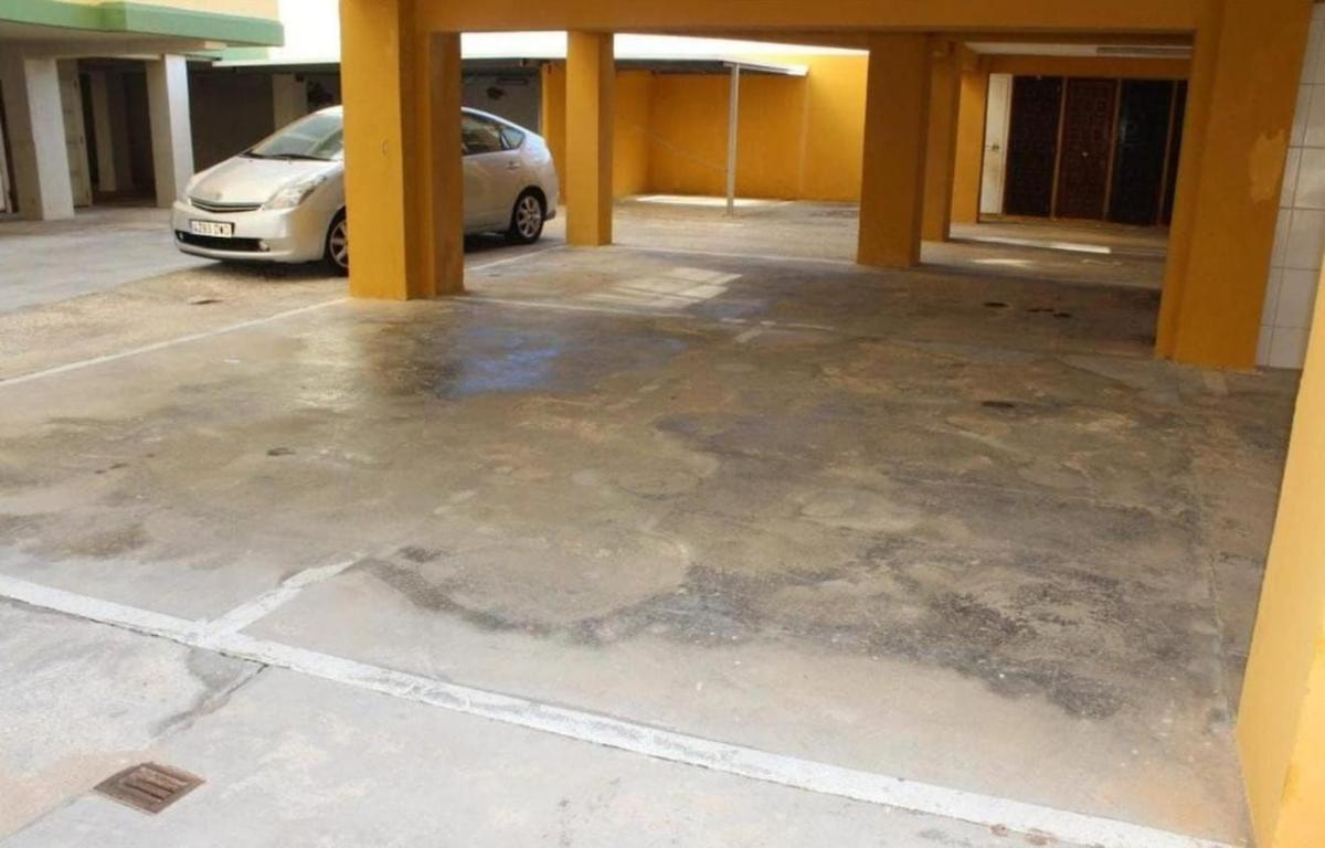 Ferienwohnung Arena Y Mar Tavernes de la Valldigna Exterior foto