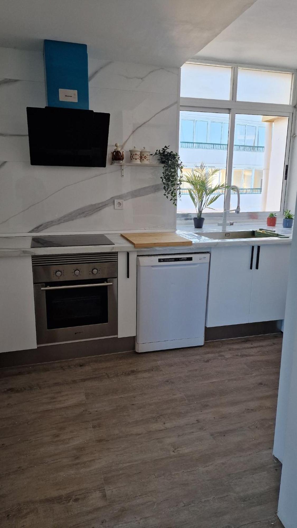 Ferienwohnung Arena Y Mar Tavernes de la Valldigna Exterior foto