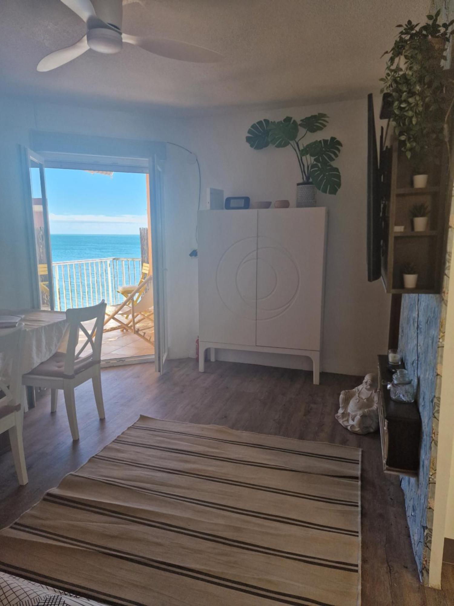 Ferienwohnung Arena Y Mar Tavernes de la Valldigna Exterior foto