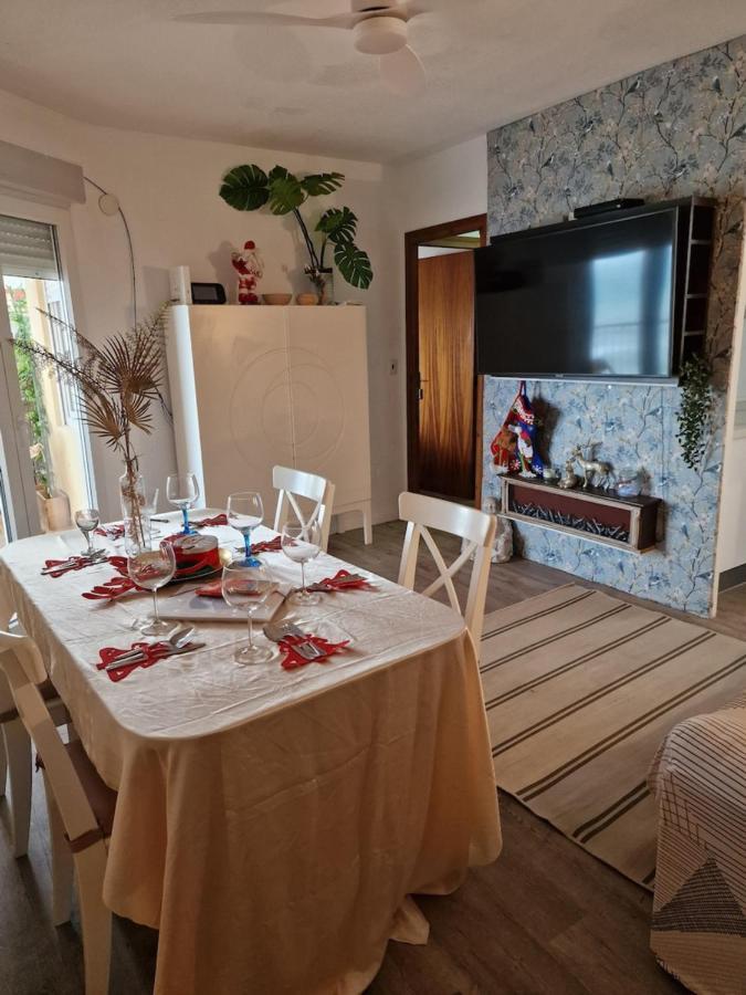 Ferienwohnung Arena Y Mar Tavernes de la Valldigna Exterior foto